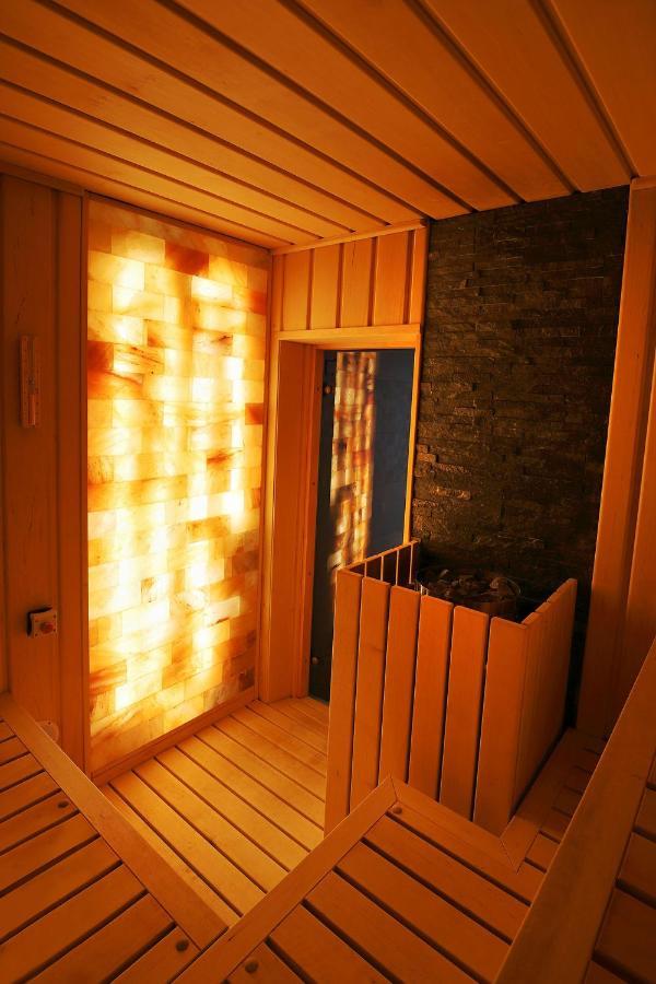 Penzión Solisko*** Oščadnica Exterior foto